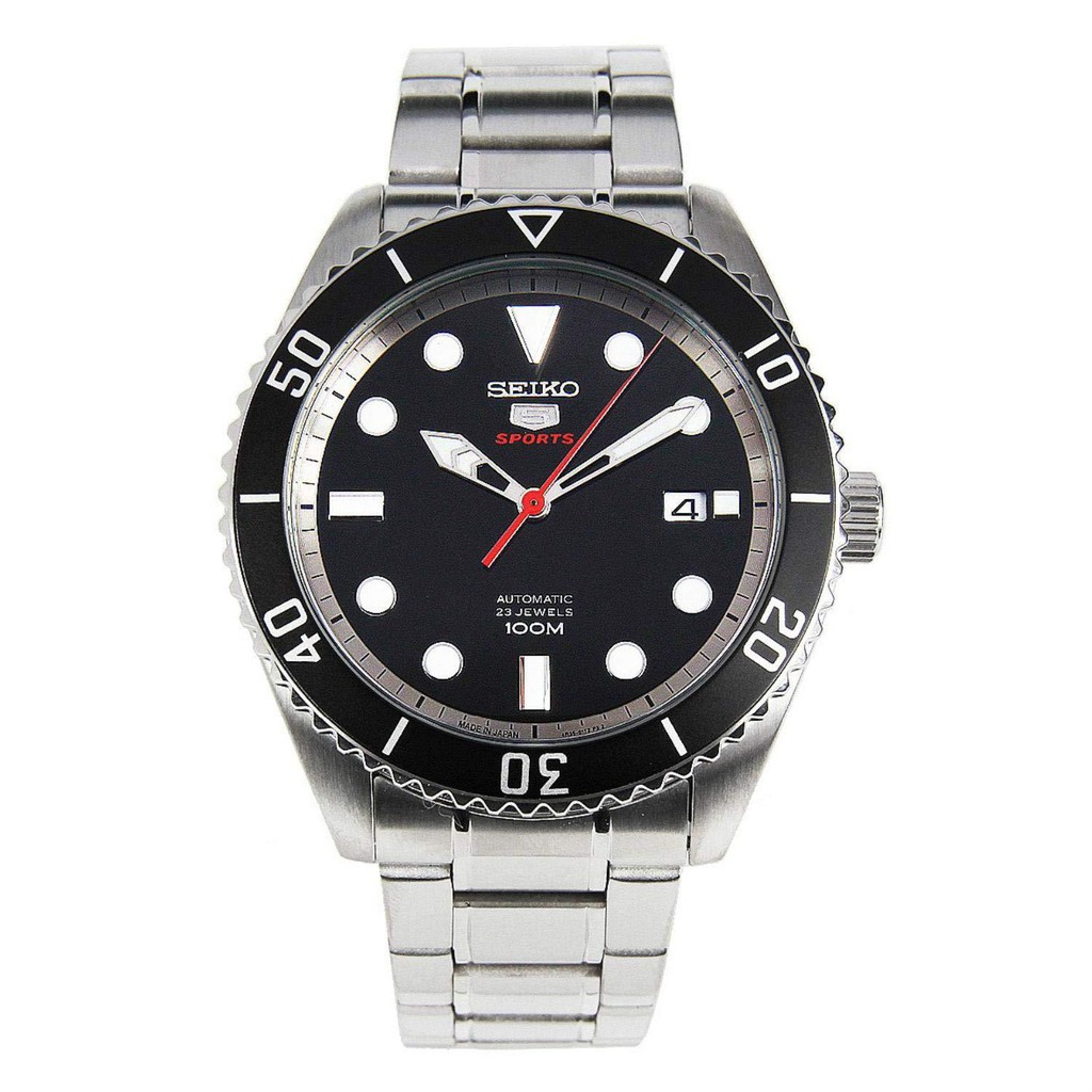 seiko 5 srpb93k1