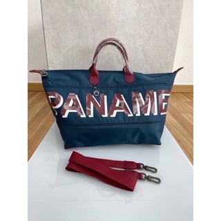 กระเป๋าสะพาย ลองฌอมป์ Paname Bag Size 40cm งานดีสุด