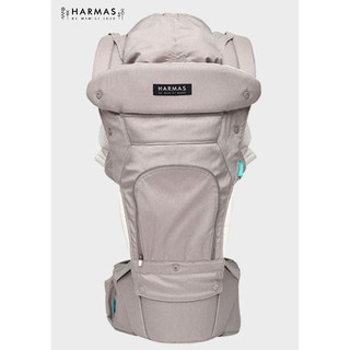 harmas hip seat