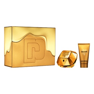 เซตน้ำหอม POCO RODANNE LADY MILLION SET 100 ML