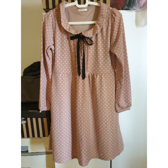 เดรสญี่ปุ่น cinema club