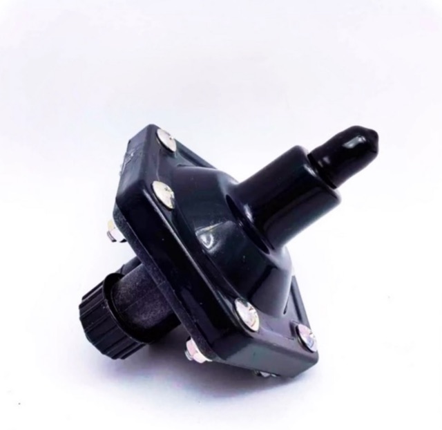 Air Charger ตัวอัดอากาศ ตัวเติมอากาศ ปั๊มน้ำมิตซูบิชิ Mitsubishi อะไหล่ปั๊มน้ำ วาล์วอากาศ ราคา ถูกที่สุด ดีลบีเคเค แกลเลอรีภาพที่ 3