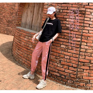 bole ชุดเซต 2ชิ้น ผู้หญิงสไตล์เกาหลี  รุ่น 6085