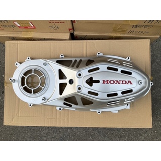 เเคร้งฟอร์ซ่า 350 (แคร้งแท้เบิกศูนย์เจาะ honda forza 350)