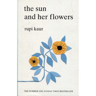 หนังสือ Sun and Her Flowers