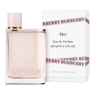 Burberry Her Eau de Parfum 30 ml.