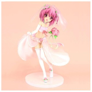 PLUM Tomoka Minato Wedding Ver (PVC Figure)