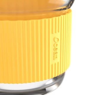 OCEAN แก้วน้ำ REGO Buttercup Personal Glass 630 ml