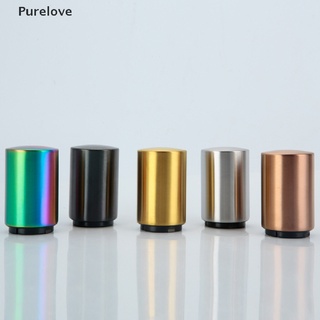 (Purelove) ขวดเบียร์ สเตนเลส อัตโนมัติ