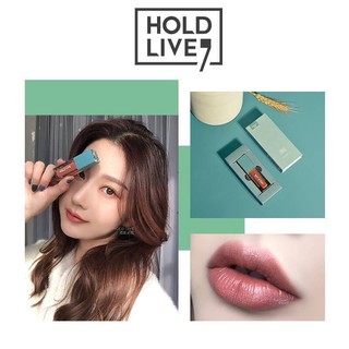 Hold live star charm velvet matte lip