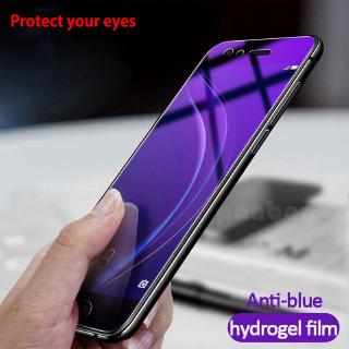 Anti Blue Light Hydrogel Film Oneplus 1+ 7 / 7 pro / 6 / 6T / 5 / 5T Screen Protector Film (Not Tempered Glass)