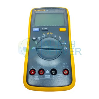 Fluke 15B+ Digital Multimater