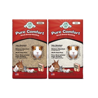 OXBOW Pure Comfort รองกรงสำหรับหนู แฮมสเตอร์ แก๊สบี้