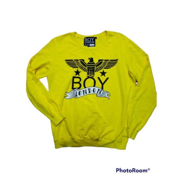 BOY LONDON สุภาพบุรุษ