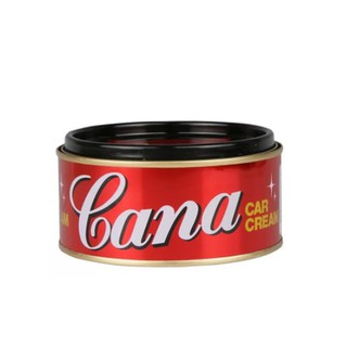 CANA ครีมกาน่า ครีมขัดสีรถ 220 กรัม