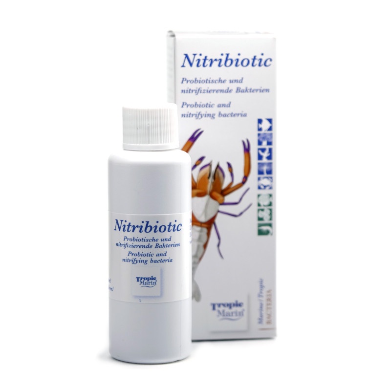 Tropic Marin Nitribiotic 50ml 3点セット fkip.unmul.ac.id