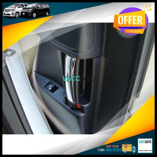 Toyota Vellfire / Alphard 20 Series ที่จับด้านในด้านหลัง Chr…
