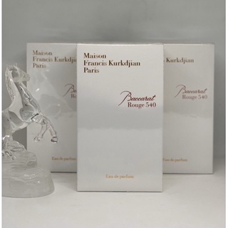 Maison Francis Kurkdjian - Baccarat Rouge 540 Edp. 70 ML./200 ML.[SEALED BOX]