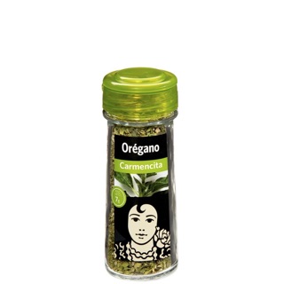 CARMENCITA OREGANO คาร์เมนซิต้า ออริกาโน่ 8 กรัม