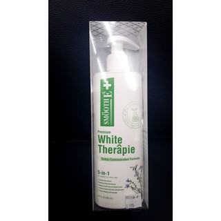 SME WHITE THERAPIE 200 ML.