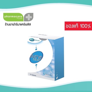 Mega We Care ACNACARE ACNA CARE 30 แคปซูล รักษาสิว