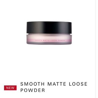 Suqqu Loose Powder 15g แป้งฝุ่นซุกกุ