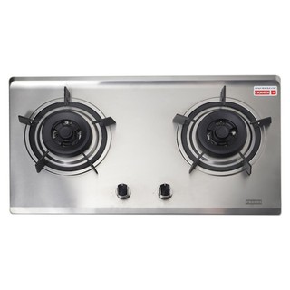 เตาฝังแก๊ส FRANKE FHS 7212 71 ซม. GAS HOB FRANKE FHS 7212 71CM