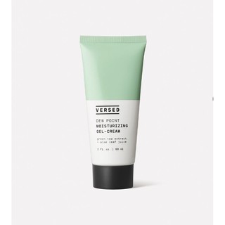 ✈️🇬🇧 Versed Dew Point Moisturizing Gel-Cream [Pre-Order]