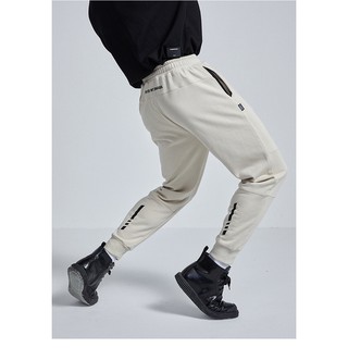 OMG Sportwear  loose fit sports pants