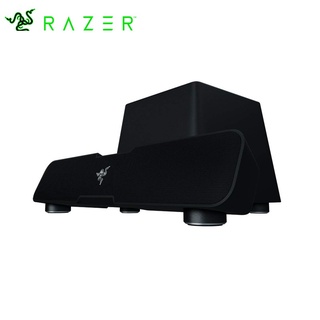 ลำโพง Razer Leviathan Surround Sound Bar