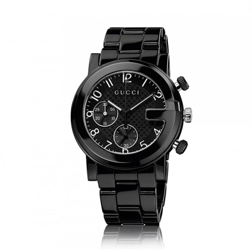 gucci watch men's g chrono collection