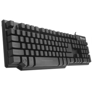 NUBWO Gaming Keyboard X8 Alpha (Black)