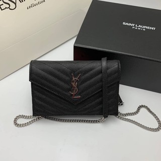 ysl size 7” อะไหล่เงิน พร้อมส่ง