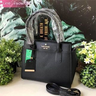 Kate Spade New York Womens Cameron Street Candace Satchel ของแท้ ราคาถูก