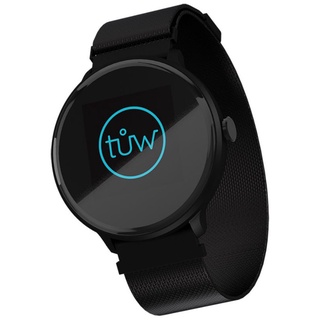 tůwTM Smartwatch (Bluetooth 5.0)ค้นพบความมีสไตล์ ทูว์ สมาร์ทวอทช์จาก ByDzyne®