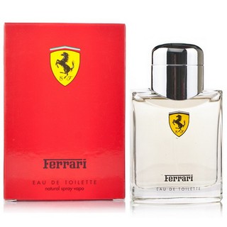 Ferrari RED EDT 125 ml