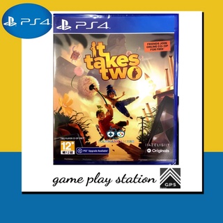 ps4 it takes two ( english ) zone 3 / zone 2