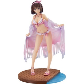 Good Smile Company Figure 1/7 Megumi Kato Fantasia Bunko Festival 2017 Ver 4580416942393 (Figure)