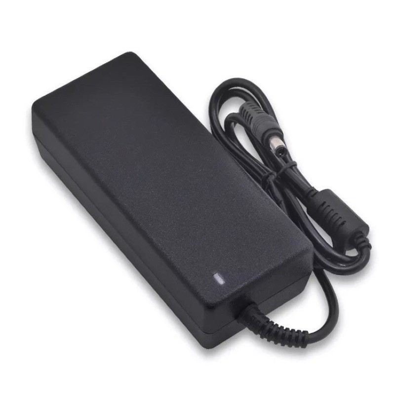AC 100-240V to DC 24V 5A Power Adapter Port 5.5mm x 2.5mm 5A AC to DC Power Adapter Converter 5.5*2.5mm for LED Light