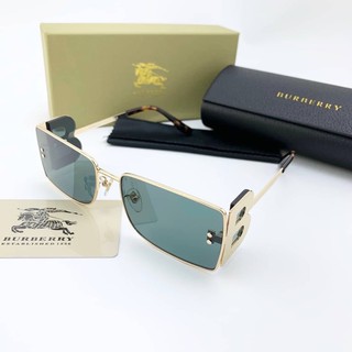 BURBERRY  SUNGLASSES  สวยและใหม่  งานสวยอย่างแรง