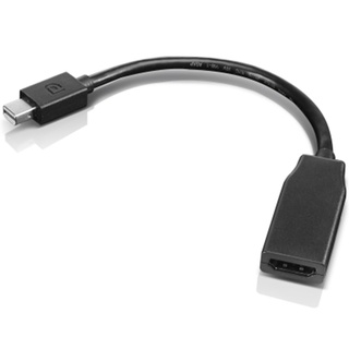 Lenovo Mini DisplayPort to HDMI Adapter