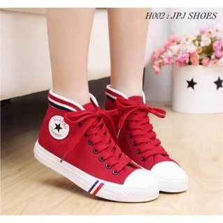 Converse style พร้อมส่ง!