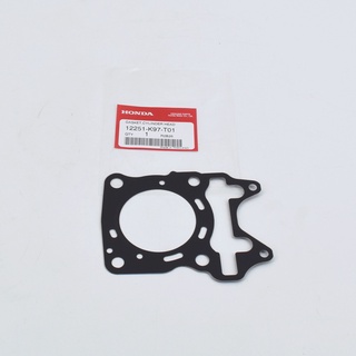 ประเก็นฝาสูบ PCX/Click/Adv 150 แท้ศูนย์ฮอนด้า 12251-K97-T01