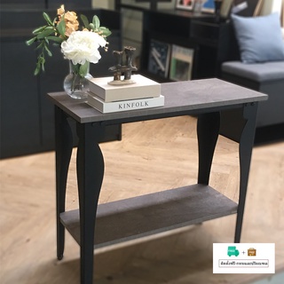 HARVโต๊ะคอนโซล Console Table ขนาด 80 ซม. รุ่น CS-800