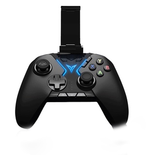 Feizhi Octopus APEX Yuanshen บลูทูธไร้สาย Gamepad Steam คอมพิวเตอร์ PC TV โทรศัพท์มือถือแท็บเล็ต Android IOS