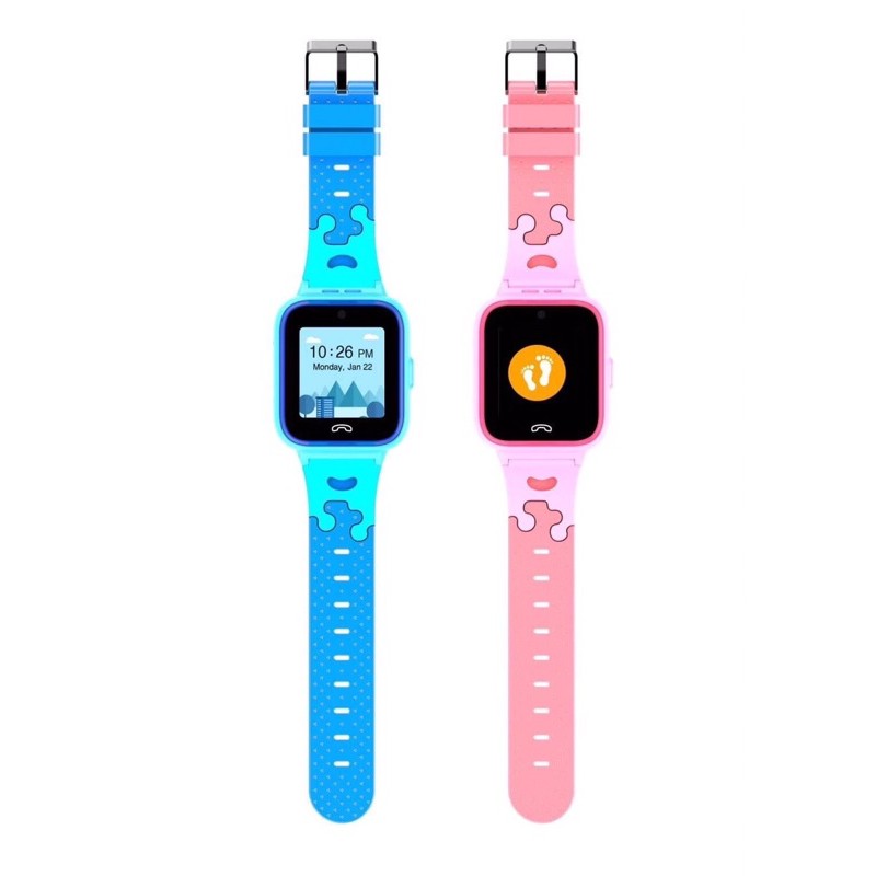 Best seller มาใหม่ 2️⃣0️⃣2️⃣0️⃣ 4G W20 สมาร์ทดูเด็กโทรวิดีโอ Smart Watch Kids Video Call 4G IP67 กันน้ำ GPS WIFI SOS เมนูภาษาไทย นาฬิกาบอกเวลา นาฬิกาข้อมือผู้หญิง นาฬิกาข้อมือผู้ชาย นาฬิกาข้อมือเด็ก นาฬิกาสวยหรู