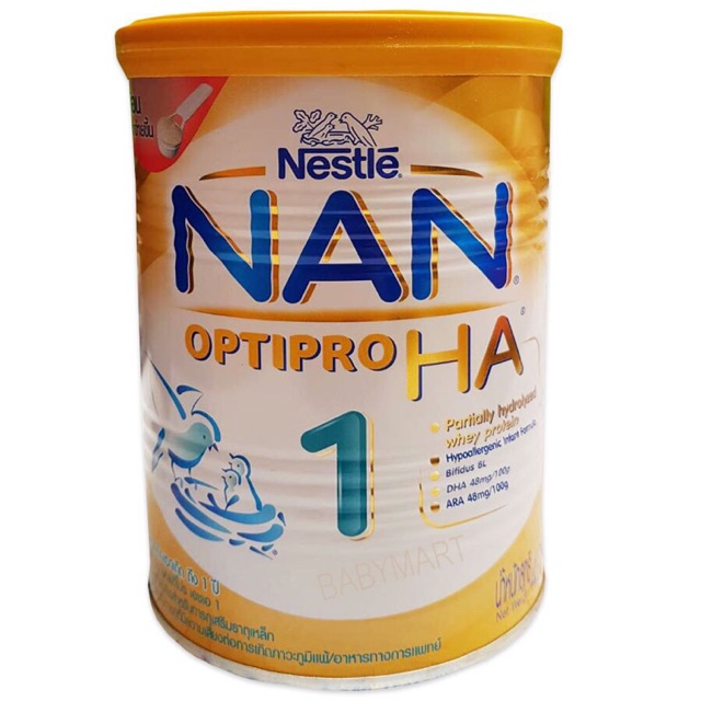 Nan Optipro HA 1