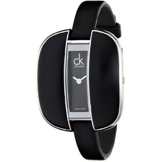 CALVIN KLEIN นาฬิกาข้อมือหญิงรุ่นK2E23504