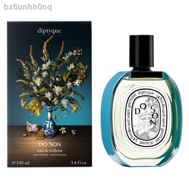 Diptyque DO SON EAU DE TOILETTE 100ml ใหม่