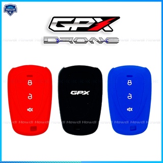 ปลอกกุญแจซิลิโคน สําหรับ GPX DRONE 150 2021-2022